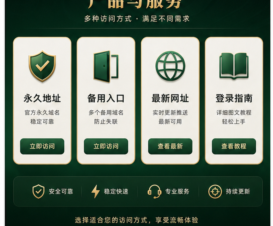问鼎娱乐服务方向展示图
